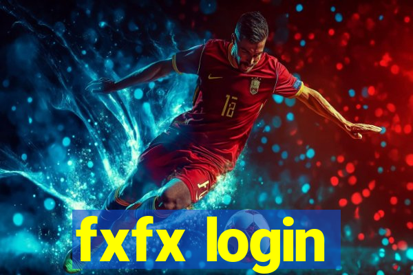 fxfx login